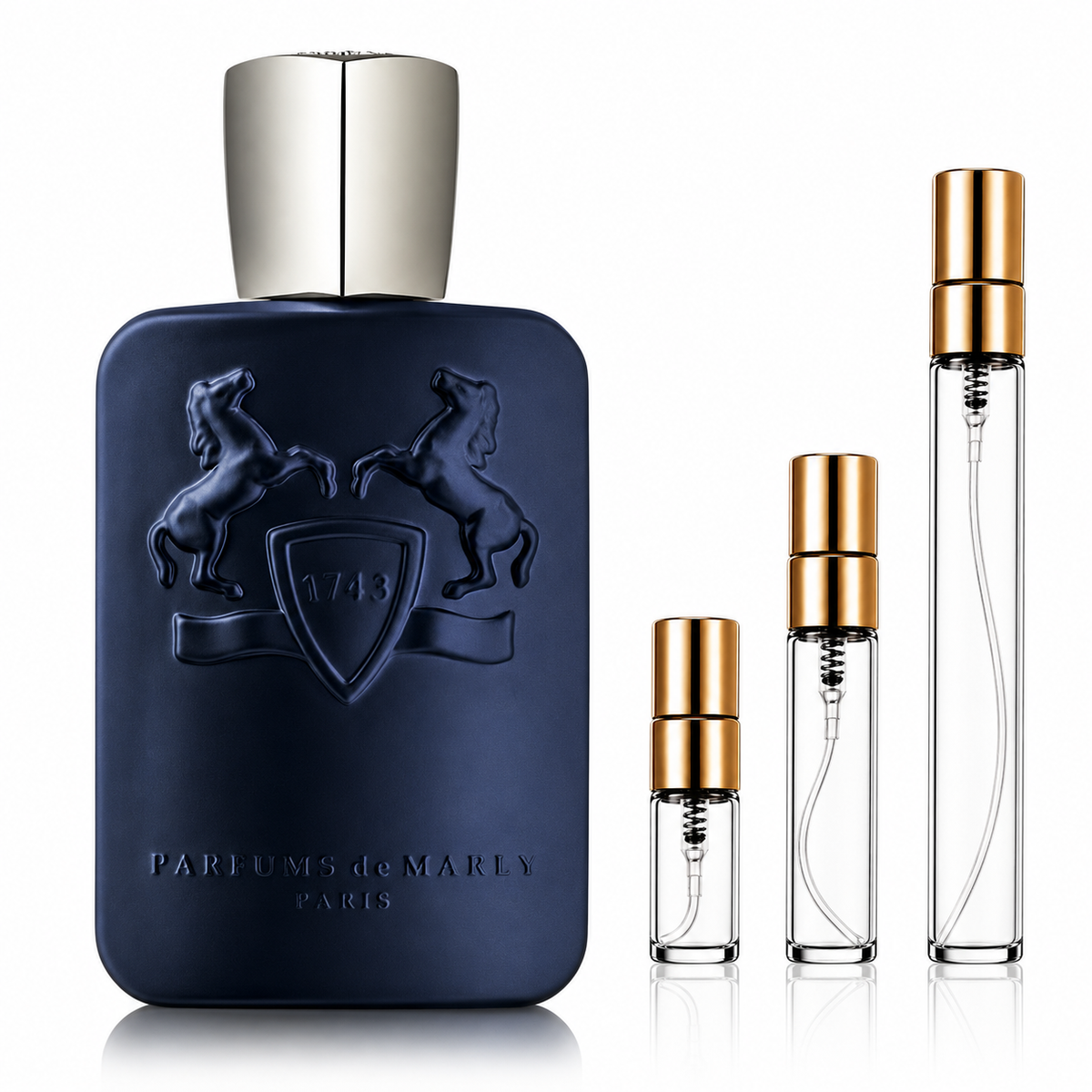 Decant Parfums de Marly Layton EDP Hombre