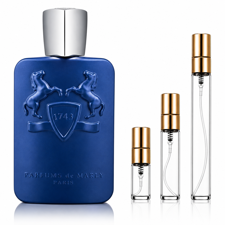Decant Parfums de Marly Percival EDP Unisex