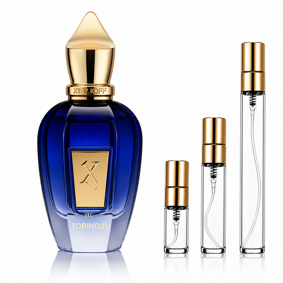 Decant Xerjoff Torino 21 EDP Unisex