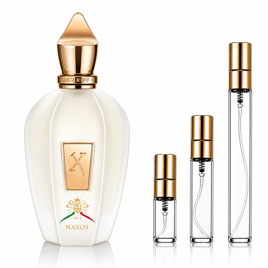 Decant Xerjoff Naxos EDP Unisex