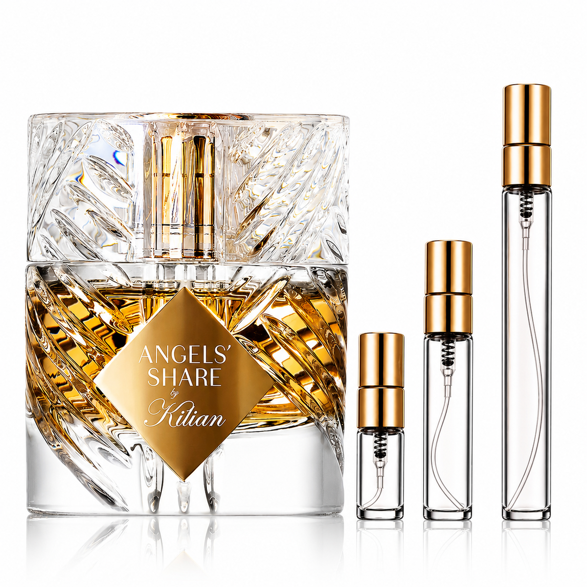 Decant Kilian Angel´s Share EDP Unisex