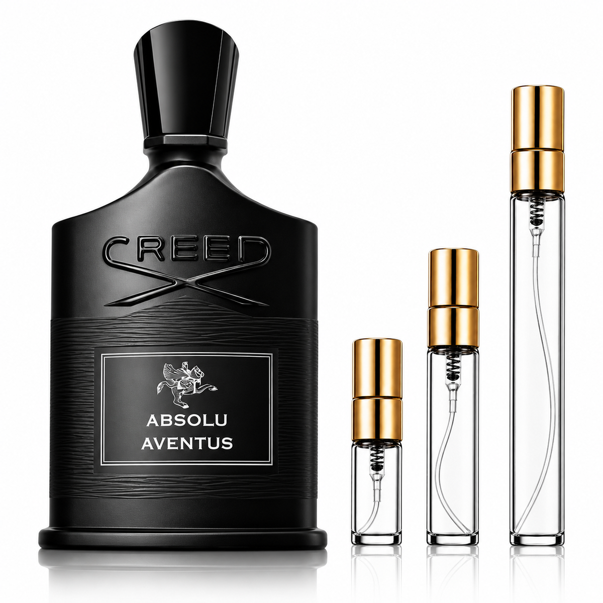 Decant Creed Aventus Absolu EDP