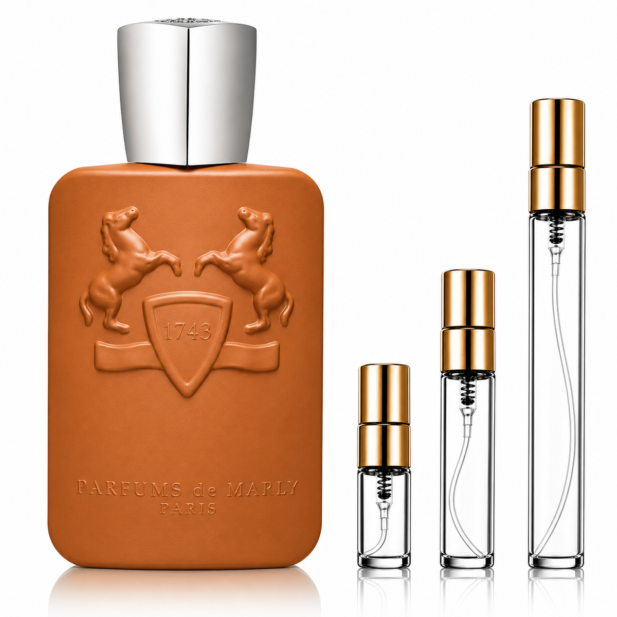 Decant Parfums de Marly Althair EDP Hombre