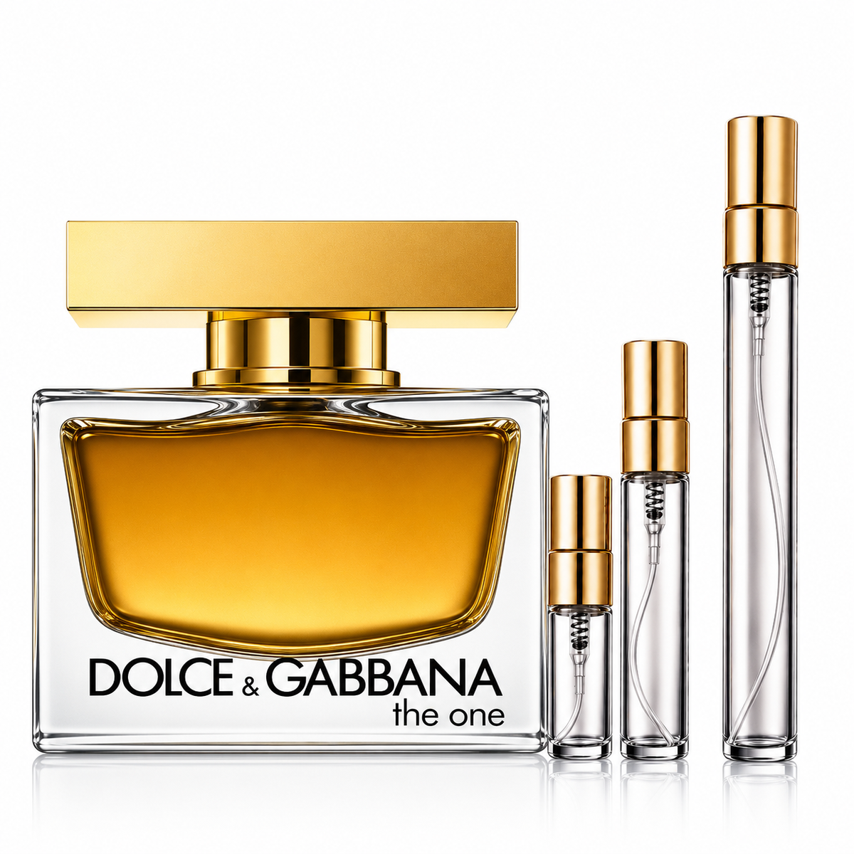 Decant Dolce & Gabbana The One EDP Mujer