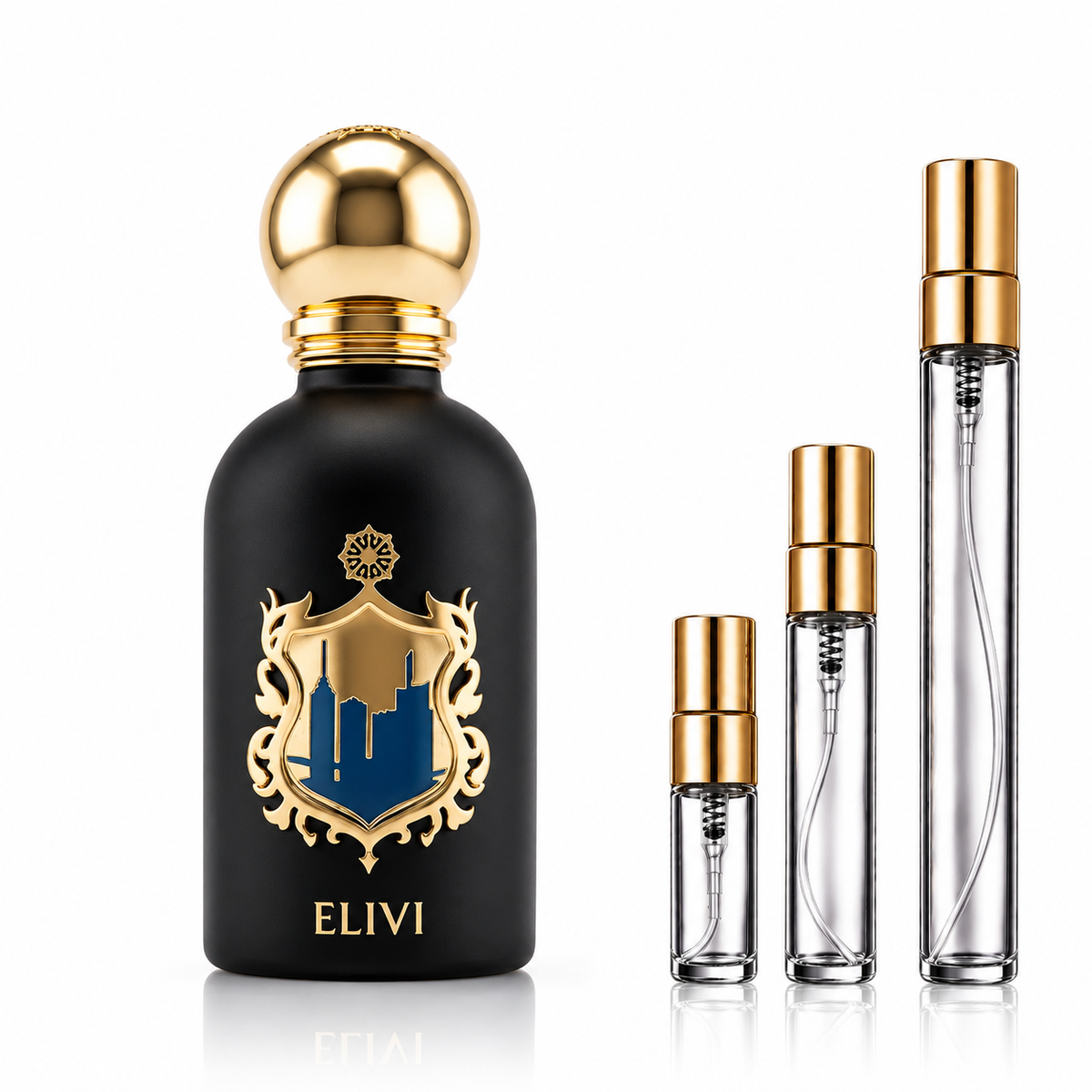 Decant Elivi Magical Mia Extrait de Parfum Unisex