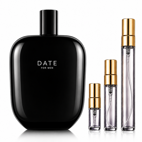 Decant Fragrance One Date For Men Extrait de Parfum Hombre