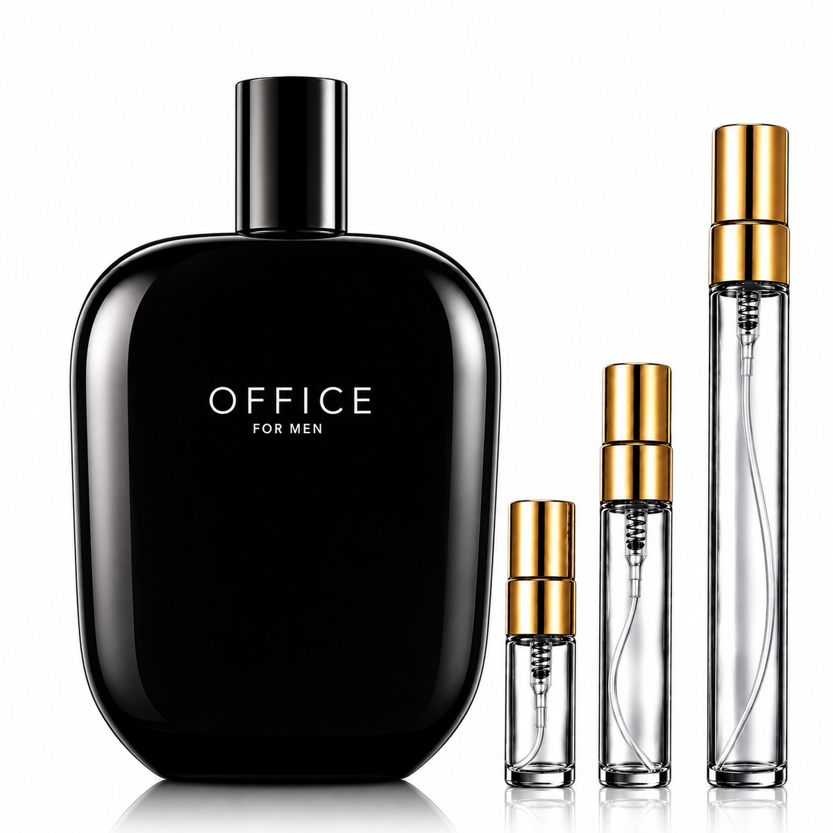 Decant Fragrance One Office For Men EDP Hombre