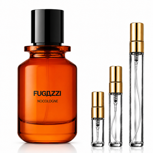 Decant Fugazzi NoCologne Extrait de Parfum Unisex