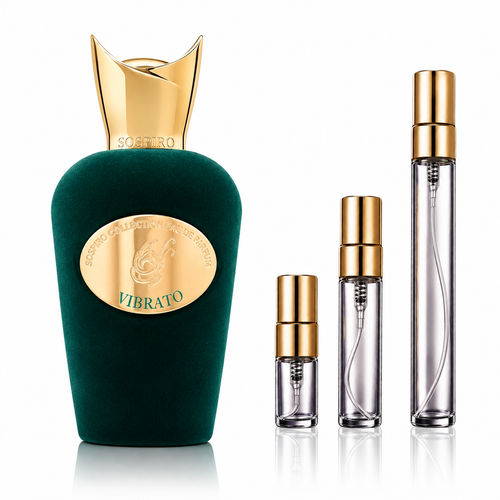 Decant Sospiro Vibrato EDP