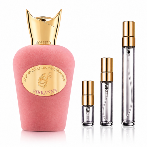 Decant Sospiro Vibranna EDP