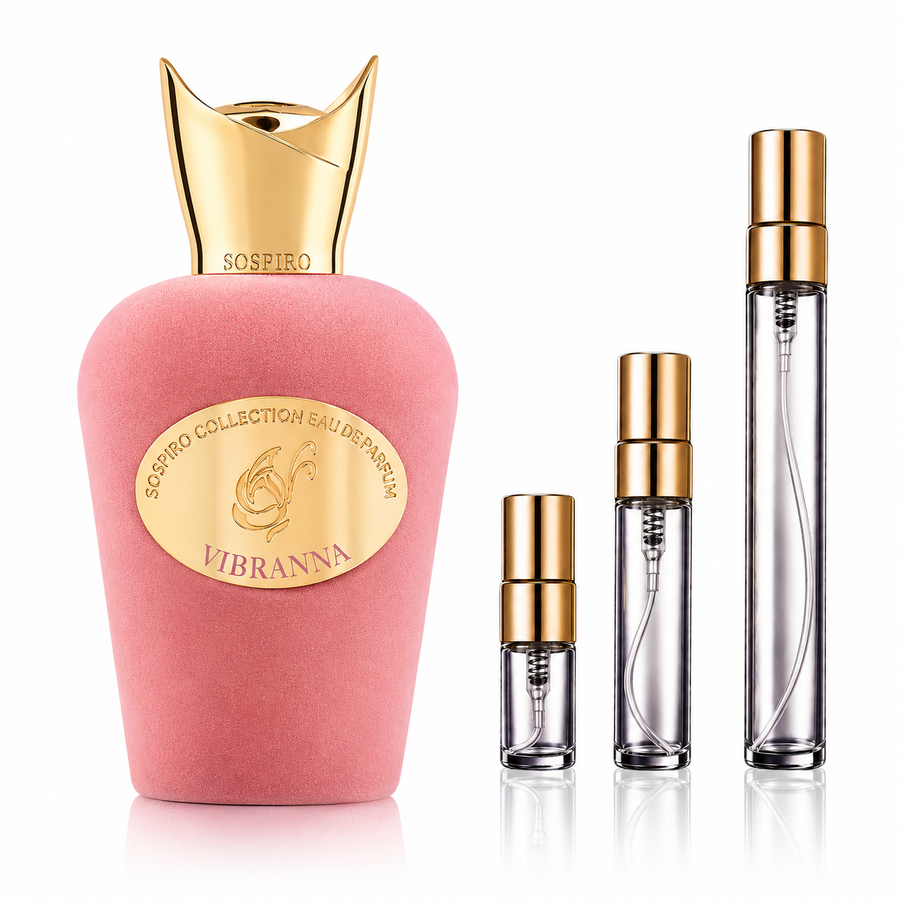 Decant Sospiro Vibranna EDP