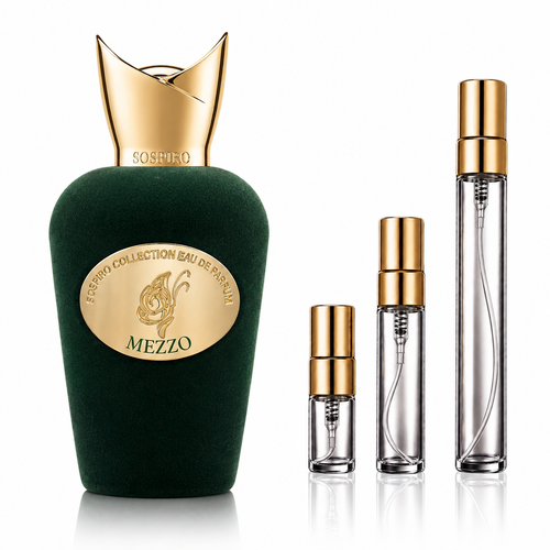 Decant Sospiro Mezzo EDP