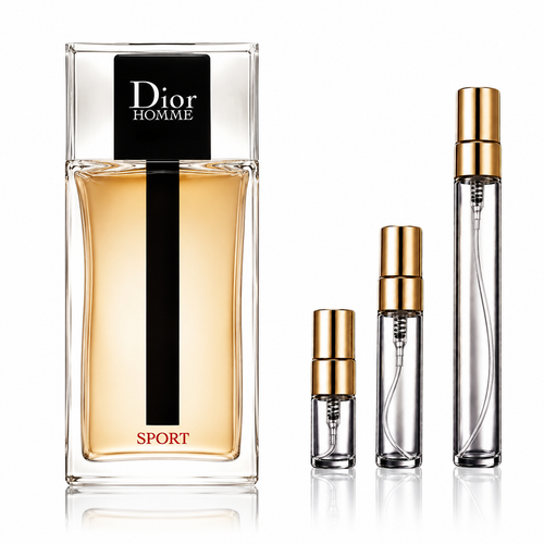 Decant Dior Homme Sport EDT Hombre