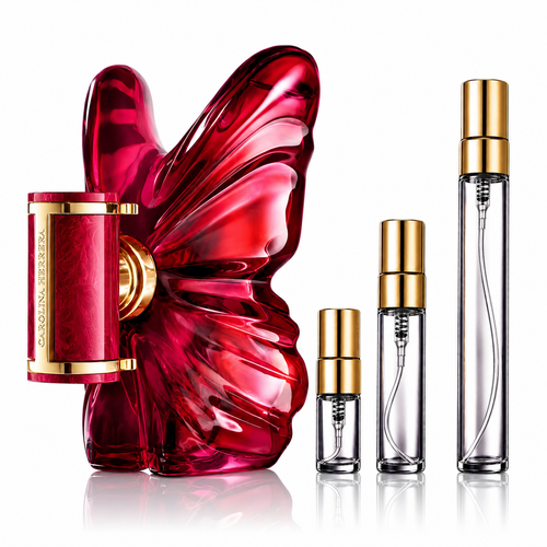 Decant Carolina Herrera La Bomba Intensa EDP Mujer