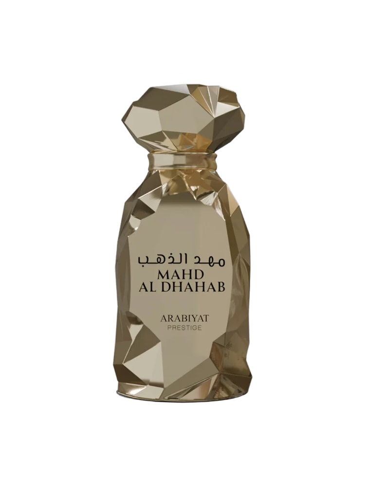 Decant Arabiyat Prestige Mahd Al Dhahab EDP Hombre