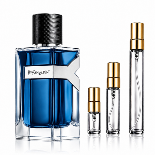 Decant Yves Saint Laurent Y Iced Cologne EDP Hombre