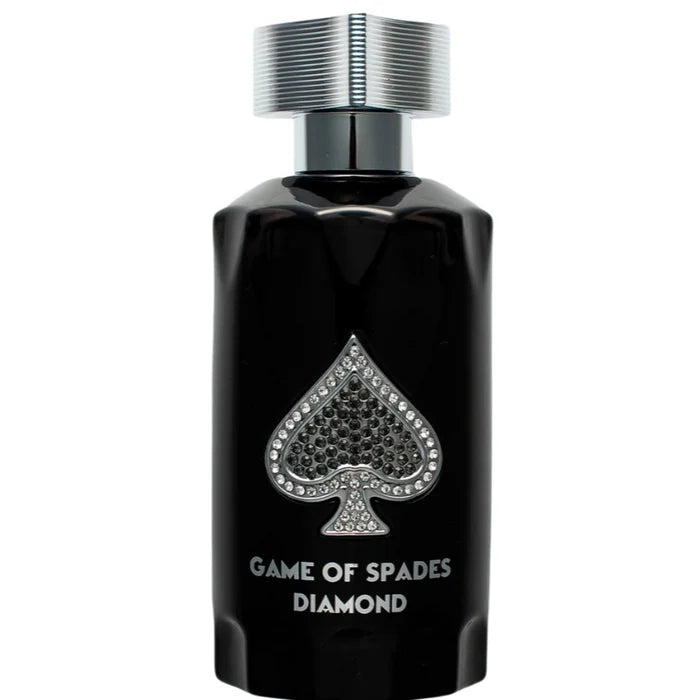 Jo Milano Game of Spades Diamond EDP 100ml Unisex