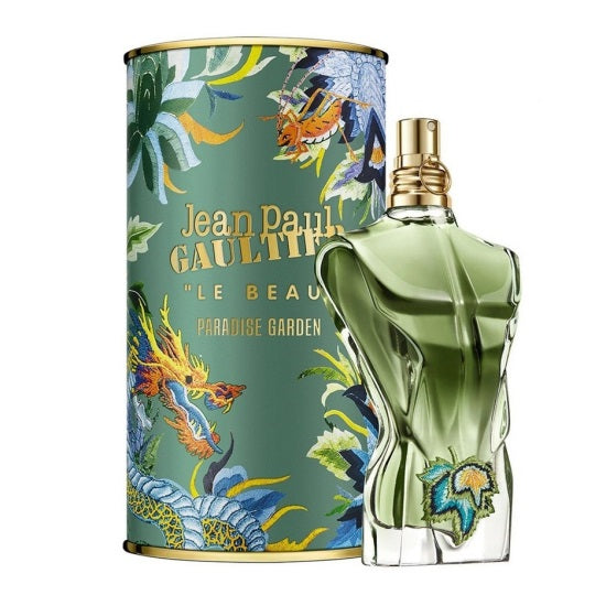 Jean Paul Gaultier Le Beau Paradise EDP 125ml Hombre