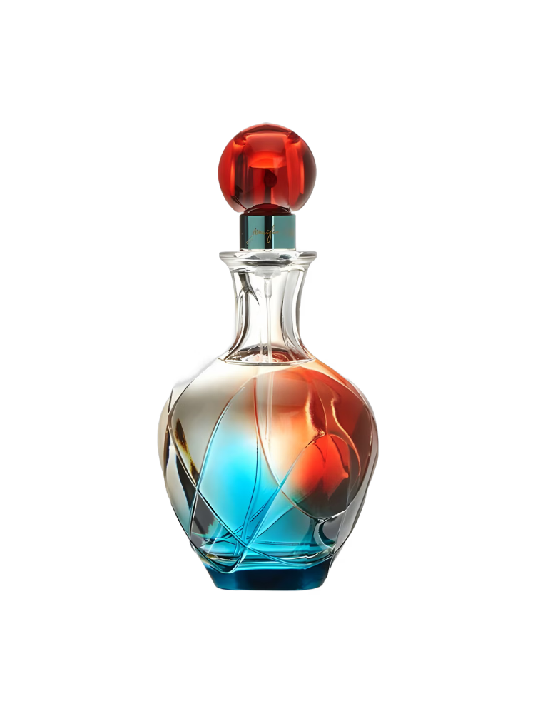 Jennifer Lopez Live Luxe EDP 100ml Mujer