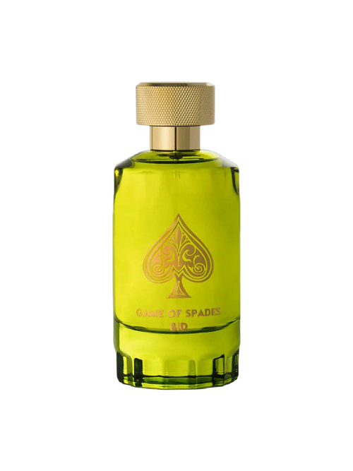 Jo Milano Game of Spades BID Parfum 100ml Unisex