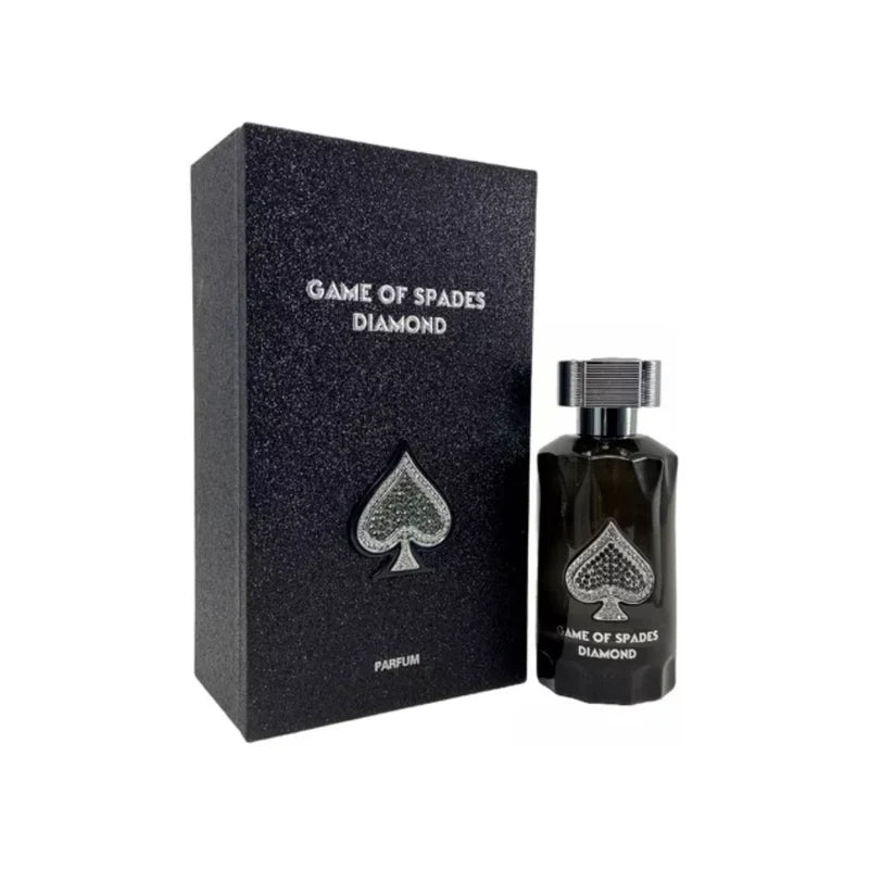 Jo Milano Game of Spades Diamond EDP 100ml Unisex