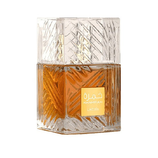 Lattafa Khamrah EDP 100ml Unisex