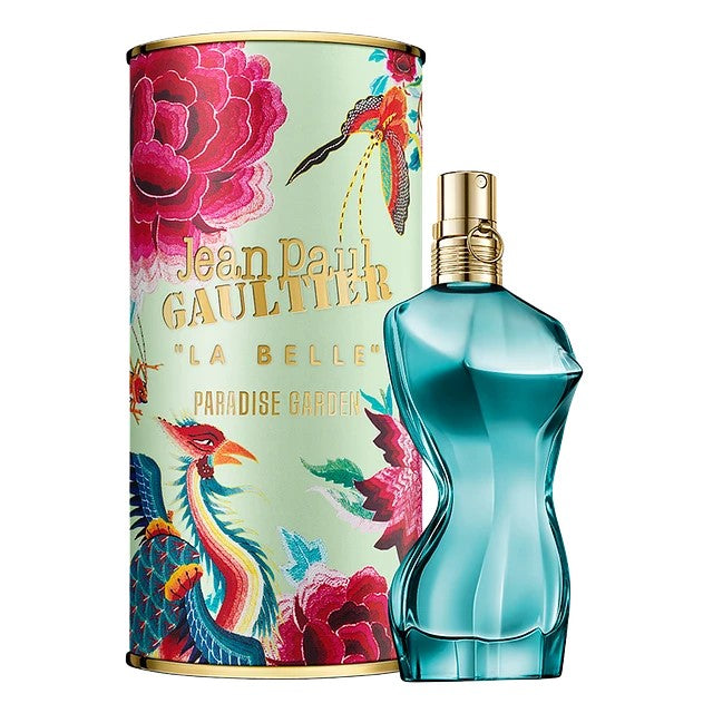 Jean Paul La Belle Paradise Garden EDP 100ml Mujer