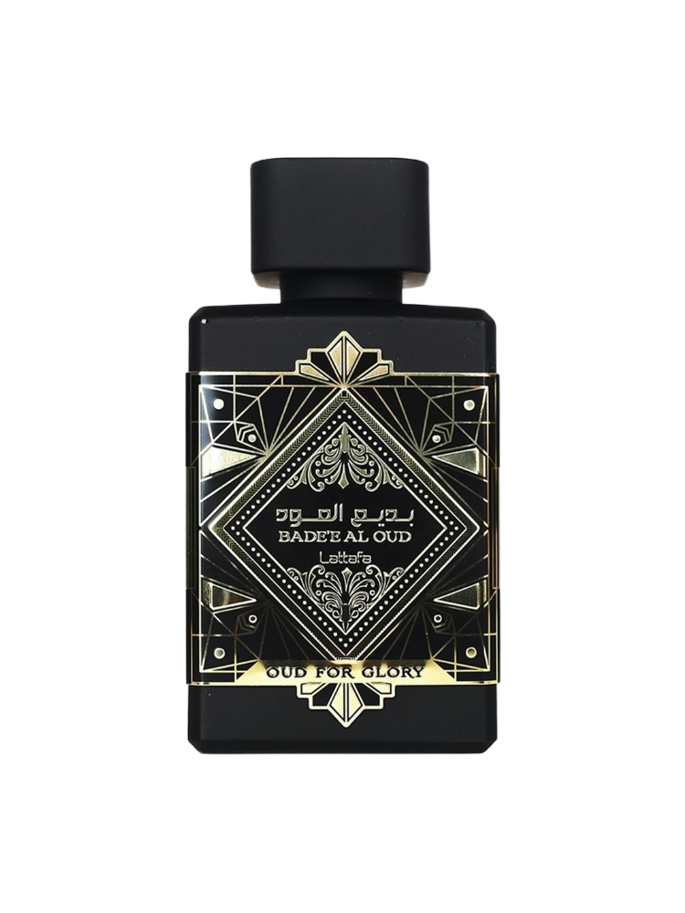 Lattafa Badee Al Oud Oud for Glory EDP 100ml Unisex