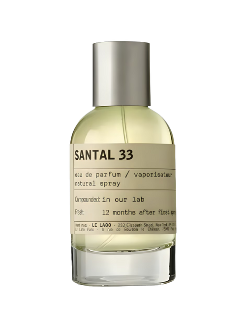 Decant Le Labo Santal 33 EDP Unisex