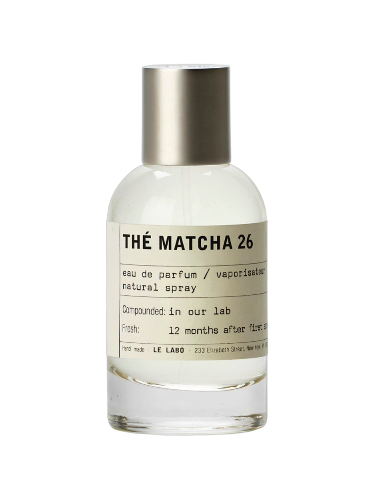 Decant Le Labo The Matcha 26 EDP Unisex