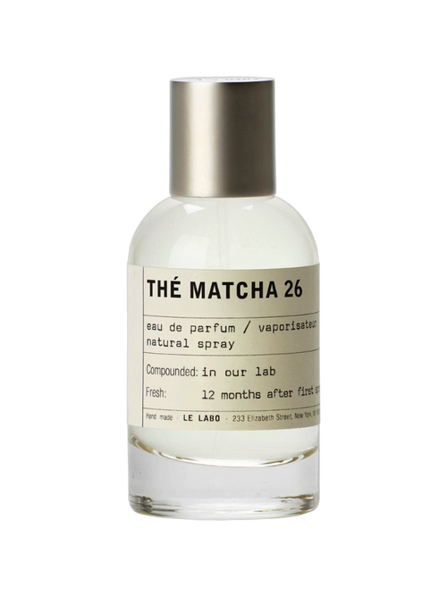 Decant Le Labo The Matcha 26 EDP Unisex