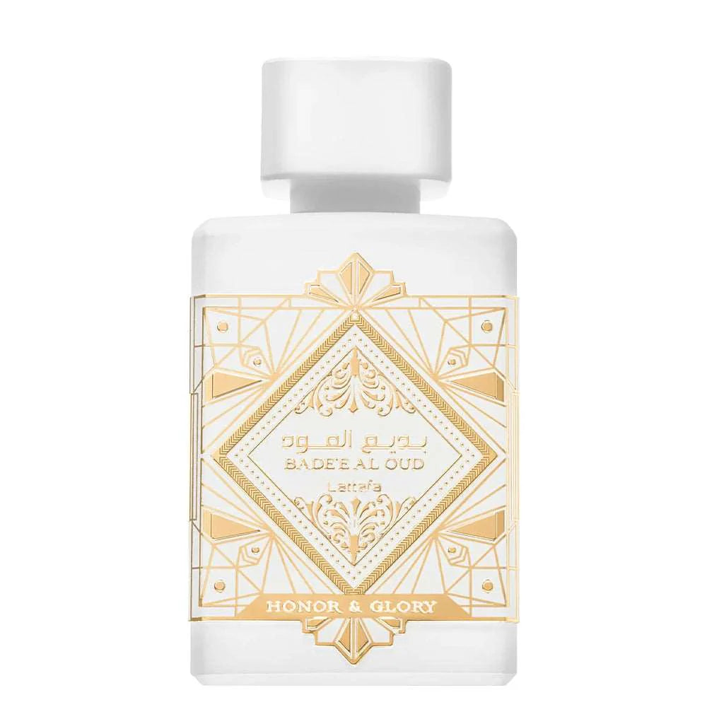 Lattafa Badee Al Oud Honor & Glory EDP 100ml Unisex