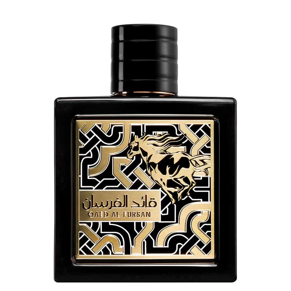 Lattafa Qaed Al Fursan EDP 100ml Unisex