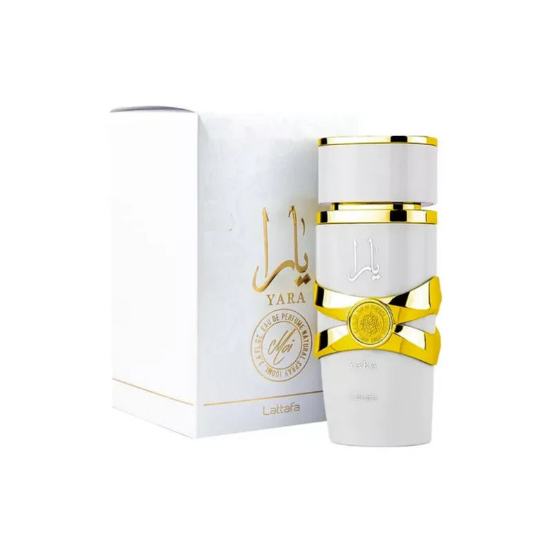 Lattafa Yara Moi EDP 100ml Mujer