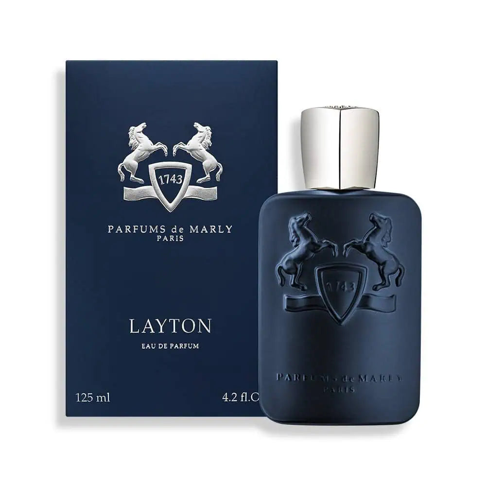 Parfums de Marly Layton EDP 125ml Hombre
