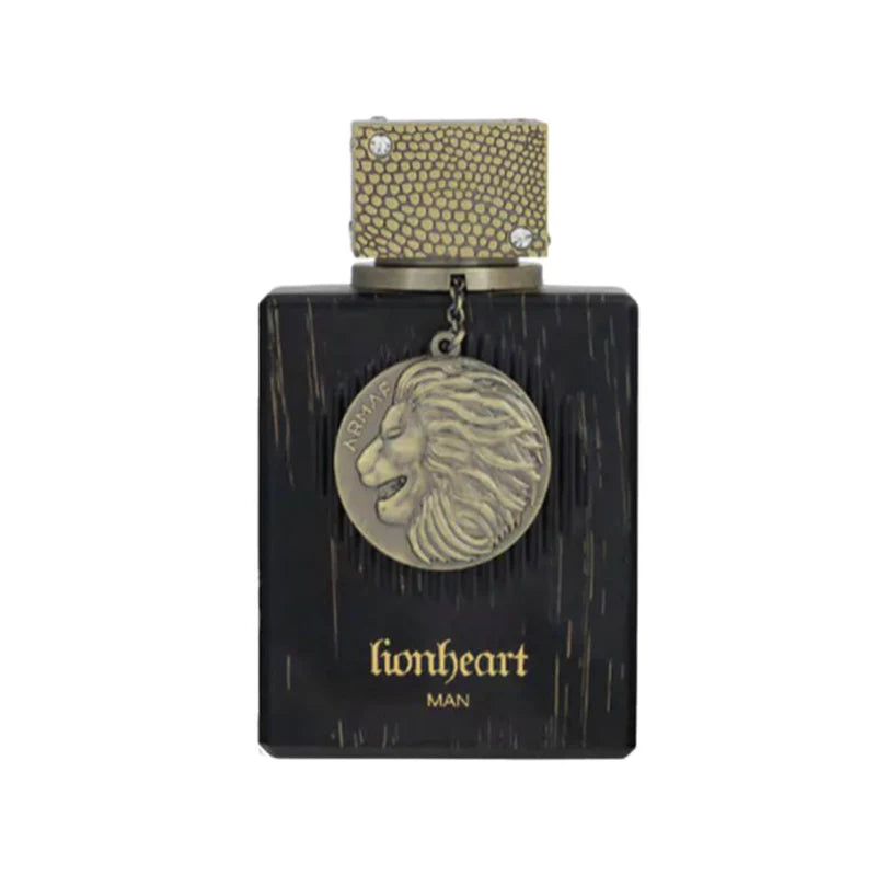 Armaf Club Nuit Lion Heart Man EDP 100ml Hombre