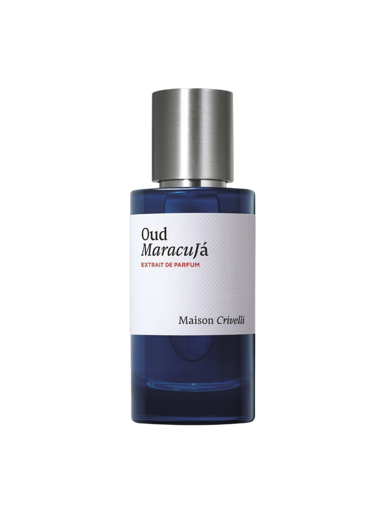 Decant Maison Crivelli Oud Maracujá Extrait de Parfum Unisex