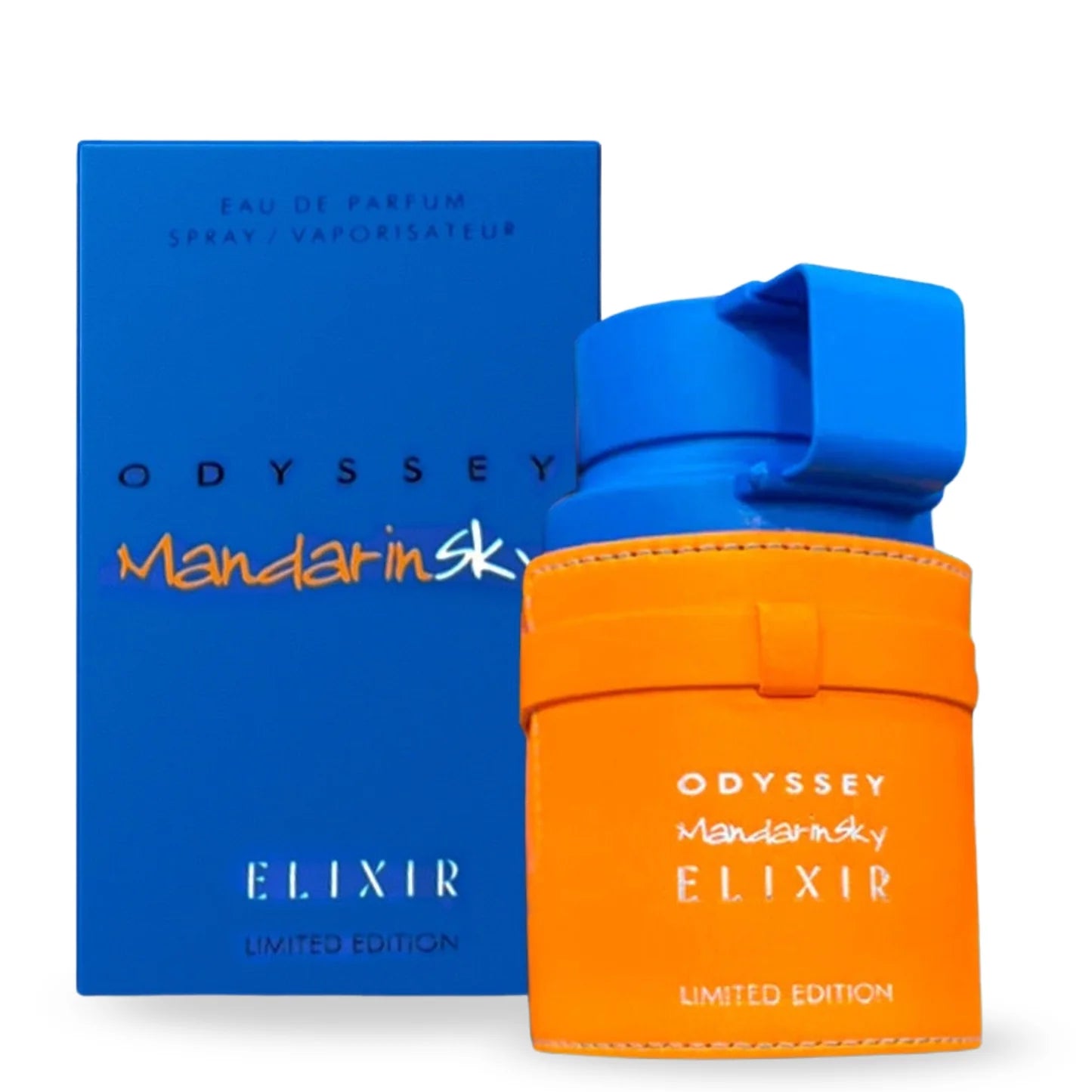 Armaf Odyssey Mandarin Sky Elixir EDP 100ml Unisex