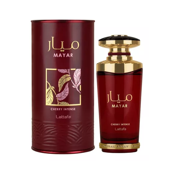 Lattafa Mayar Cherry Intense EDP 100ml Unisex