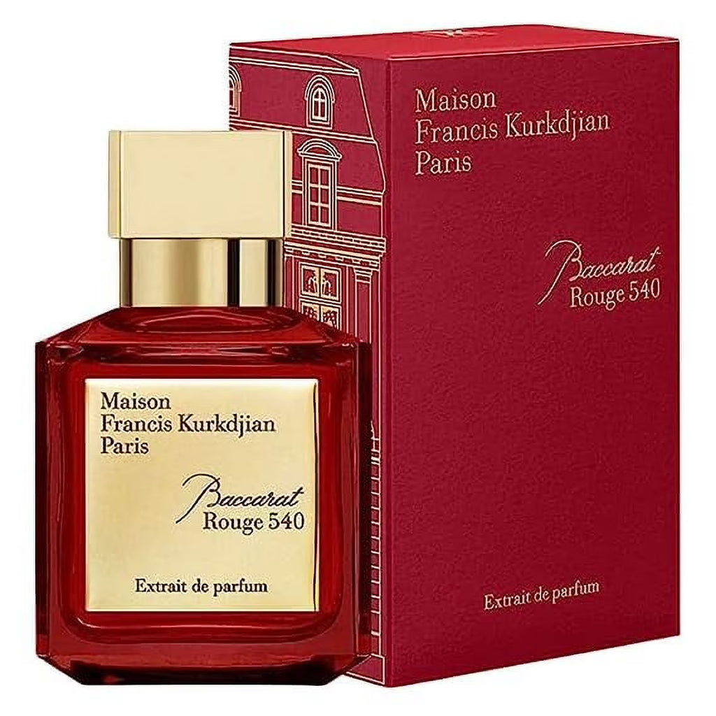 Maison Francis Kurkdjian Baccarat Rouge 540 Extrait de Parfum 70ml Unisex