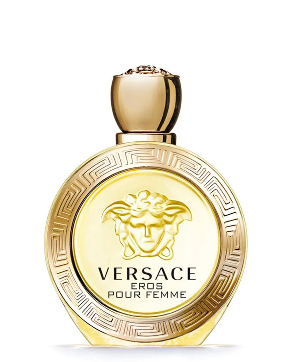 Versace Eros Pour Femme EDT 100ml Mujer