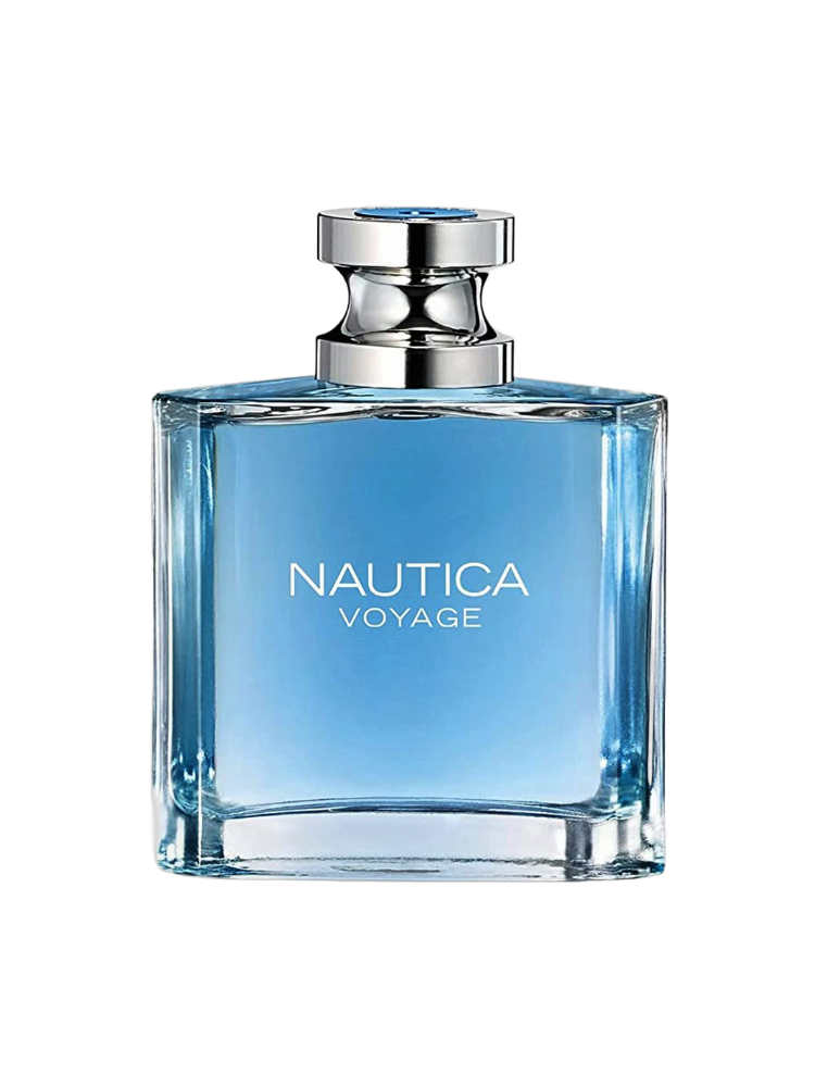 Nautica Nautica Voyage EDT 100ml Hombre