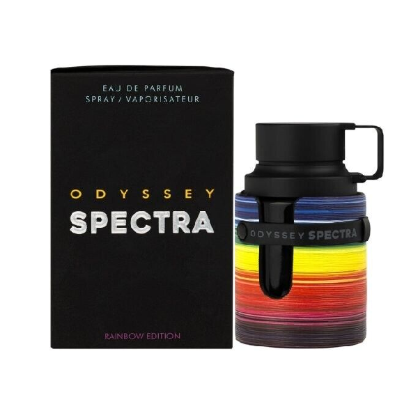 Armaf Odyssey Spectra EDP 100ml Unisex