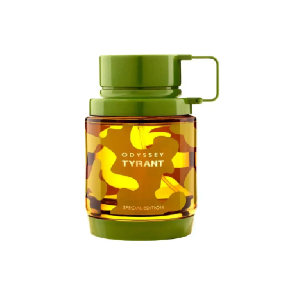 Armaf Odyssey Tytrant 100ml EDP Hombre