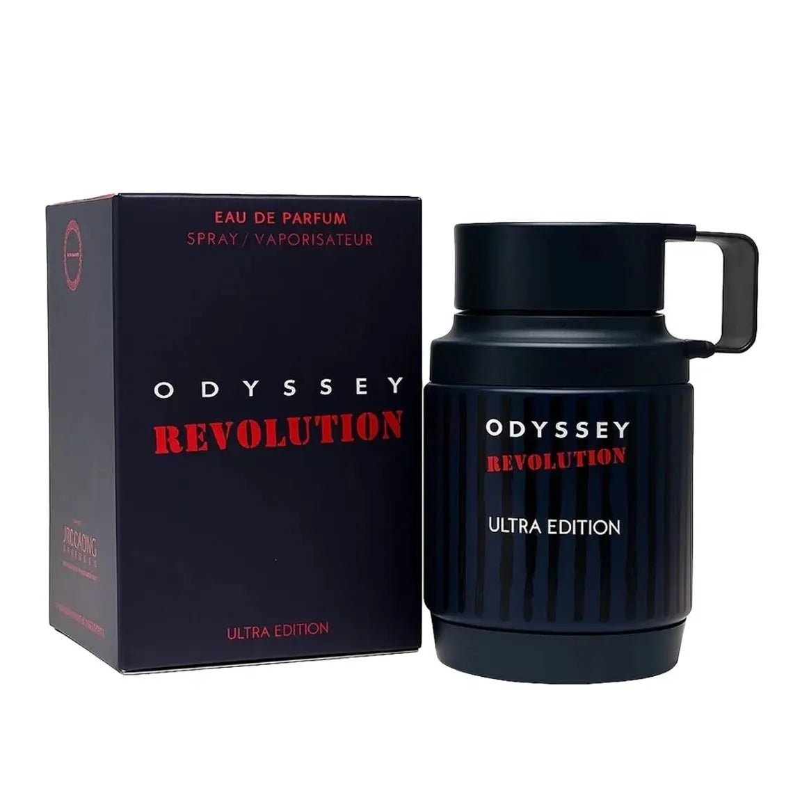 Armaf Odyssey Revolution 100ml EDP Unisex