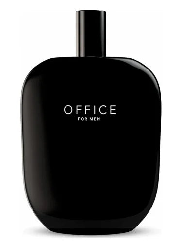 Fragrance One Office For Men EDP 100ml Hombre