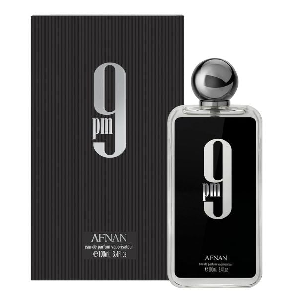 Afnan 9PM EDP 100ml Hombre