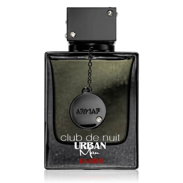 Armaf Club de Nuit Urban Man Elixir EDP 105ml Hombre