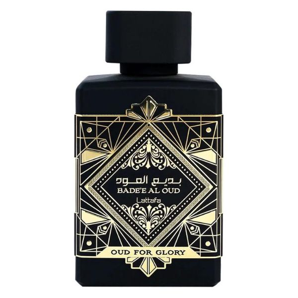 Lattafa Badee Al Oud Glory EDP 100ml Unisex