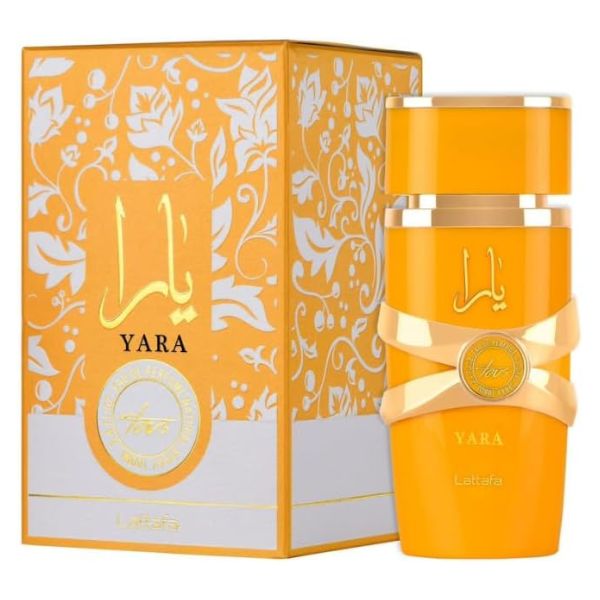 Lattafa Yara Tous EDP 100ml Mujer